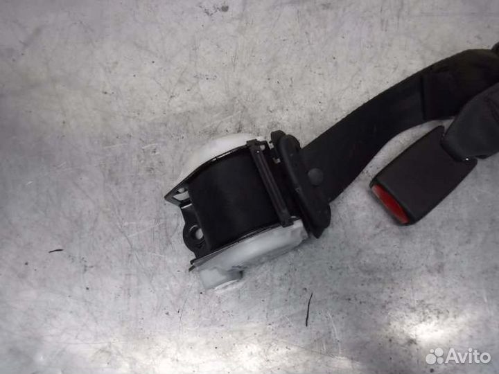 Ремень безопасности задний Datsun On-Do 11186 2016