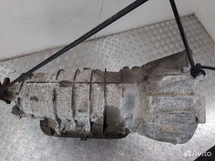 АКПП BMW 5 E39 (1995 - 2004) 2.5 GM YJ P16