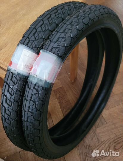 Покрышки kenda 20 на Shulz Hooper XL (бронь)