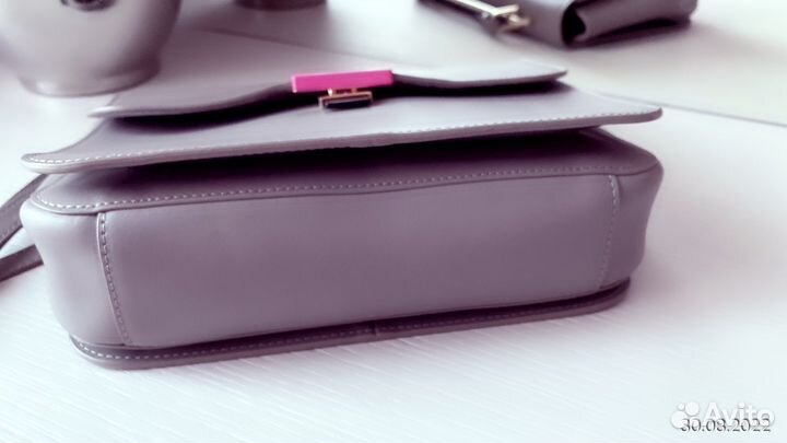 Сымка Furla натуральное фото