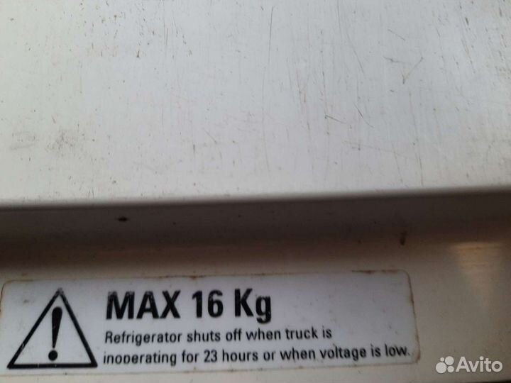 Запчасти для грузовиков