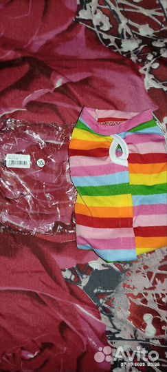 Костюм для восстановления животных