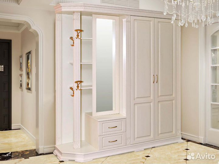 Шкаф для спальни