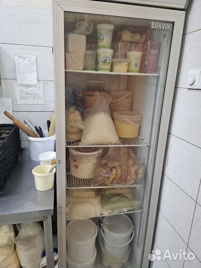 Холодильник бу