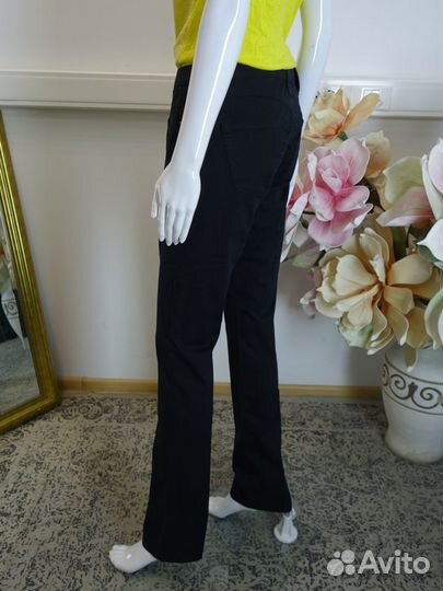 Paris hilton зауженные джинсы оригинал 28 р