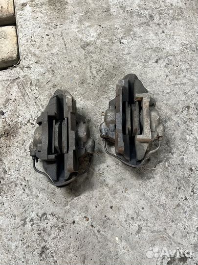 Суппорта 2107