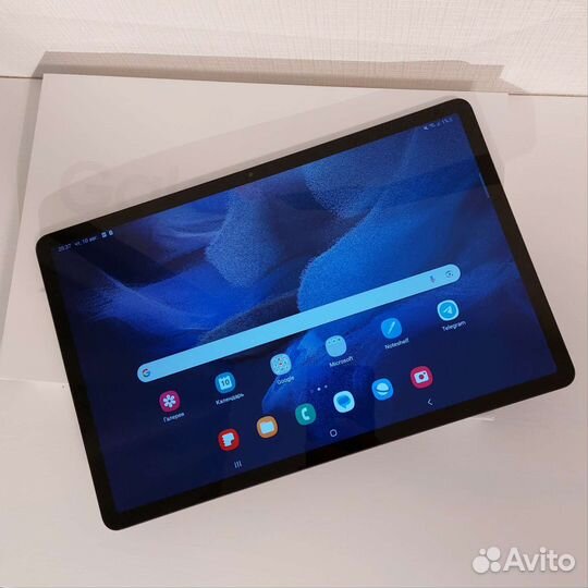 Планшет samsung galaxy Tab S7 fe