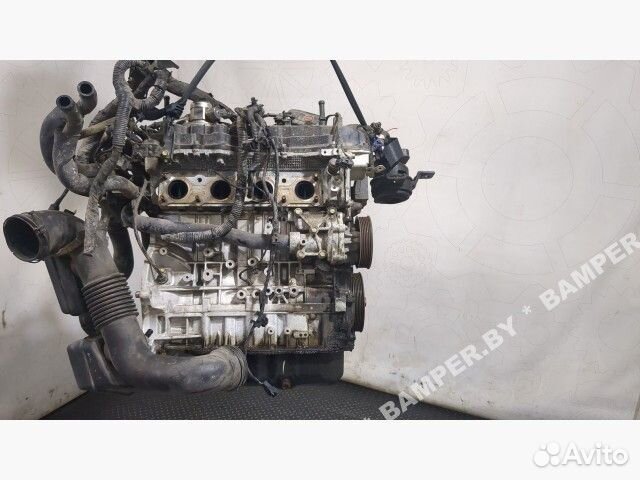 G4KJ Двигатель к Kia Sorento, 2013 г. 2.4 л, бензи
