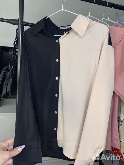 Новая летняя одежда от 42 до 48