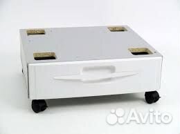 Ricoh Low Cabinet 985191 тумба низкая под мфу new