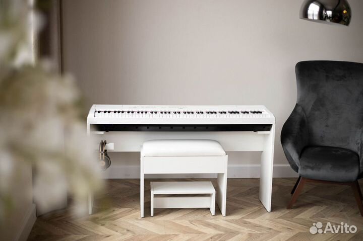 Цифровое пианино (Комплект)