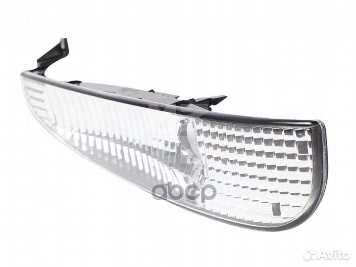 Указатель поворотов RH (ресничка) MB Axor 04-0