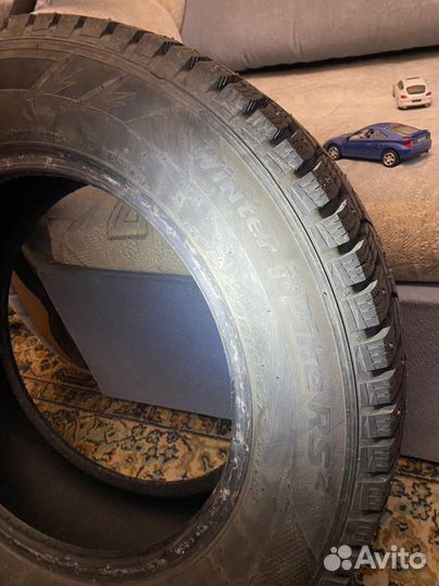 Hankook Winter I'Pike RS2 W429 195/65 R15