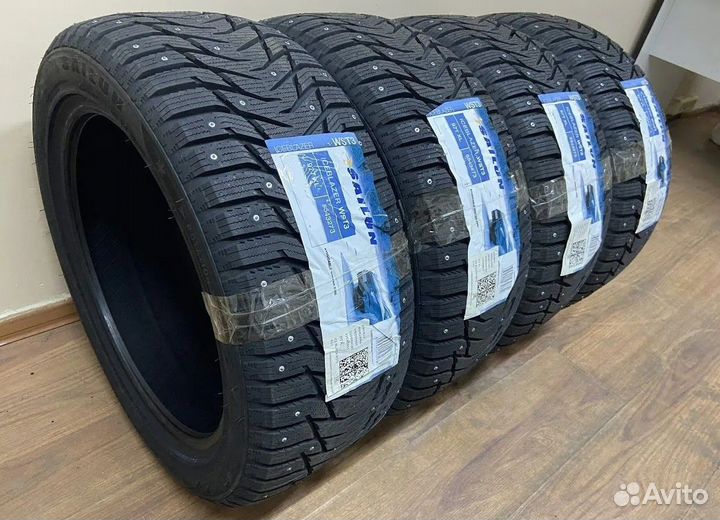 Sailun Ice Blazer WST3 245/70 R16 107T