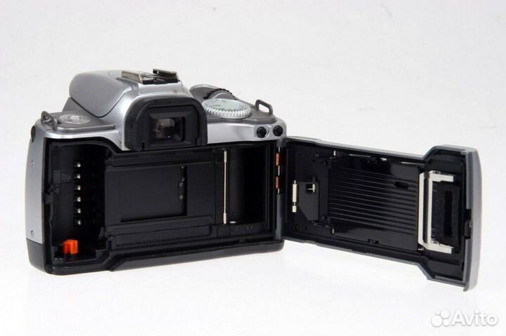 Canon EOS 300V body