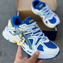 Кроссовки asics GEL-kahana 8