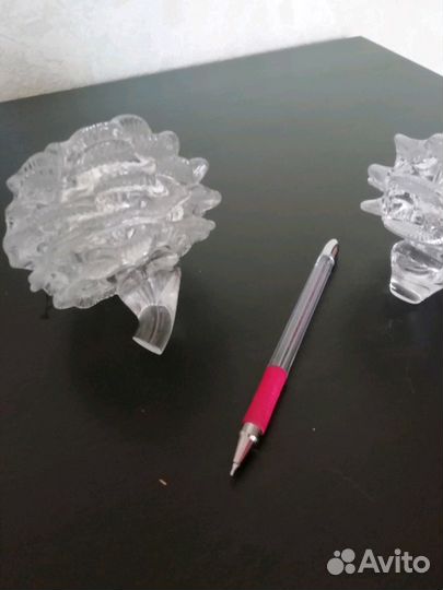 Хрустальные розы