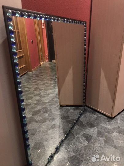 Зеркало в ванную