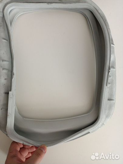 Манжета стиральной машины Electrolux ewt0862tdw