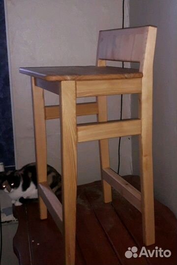 Стул барный