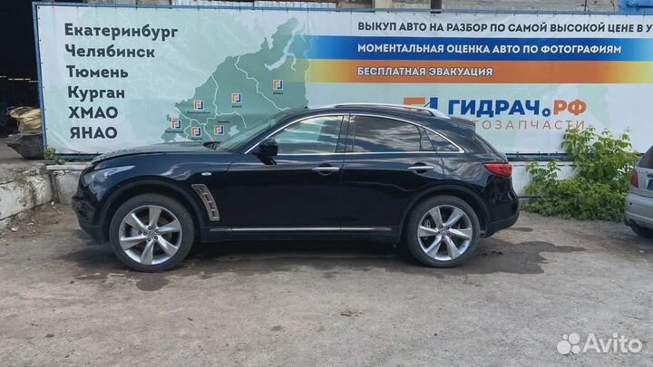 Переключатель регулировки зеркала Infiniti FX37 (S