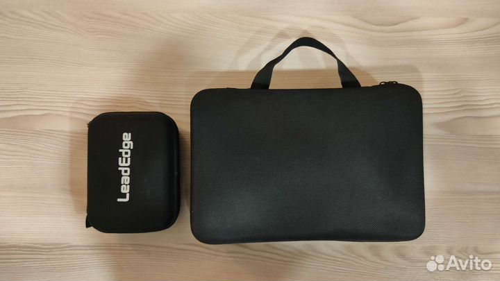 Экшн камера DJI Osmo Action полный комплект