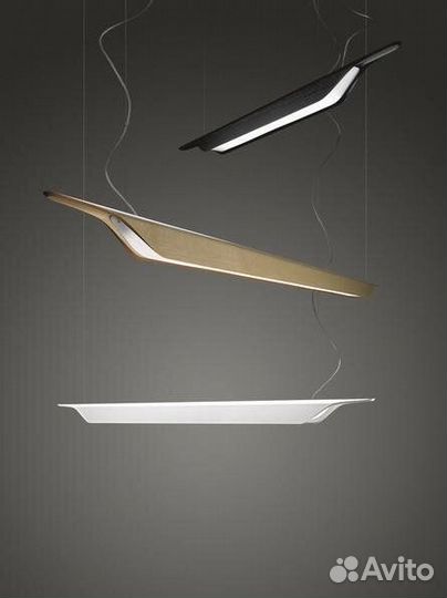 Подвесной светильник Foscarini Troag small