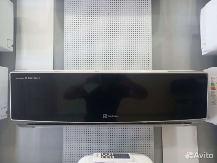 Сплит система новая в упаковке