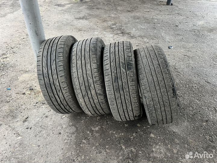 Kumho Ecsta PS31 195/55 R15