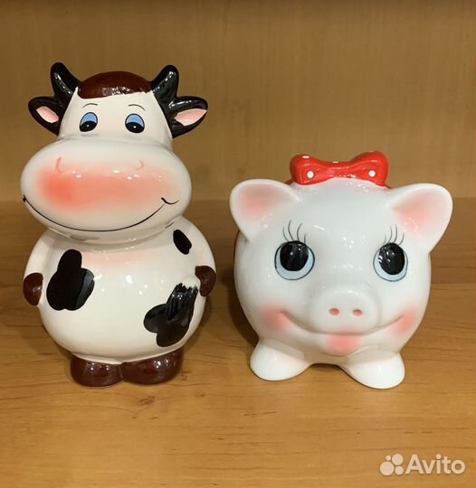 Копилка для денег