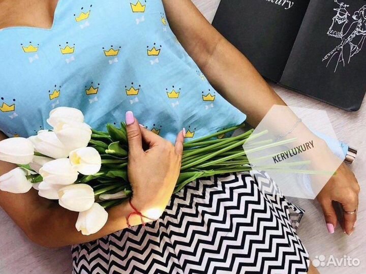 Подарочный набор для женщин