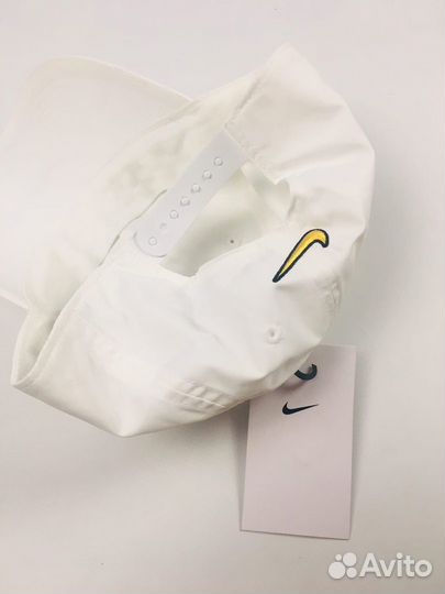 Кепка Nike Tn Новая