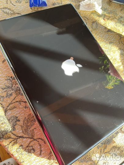 Ноутбук hp compaq CQ61