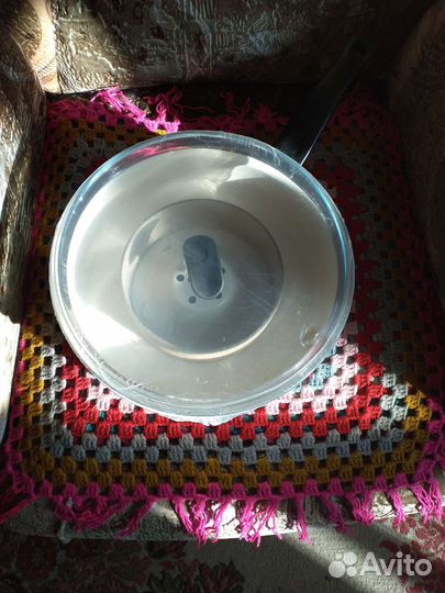 Сковорода делимано пр во италиярюля