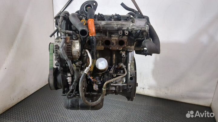 Двигатель Toyota Camry, 2002