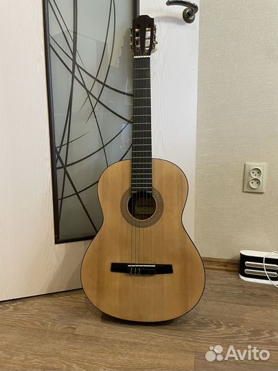 Гитара hohner HC06