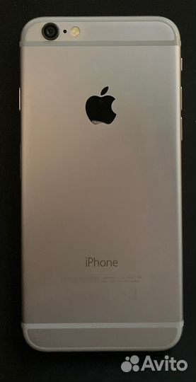 iPhone 6, 32 ГБ