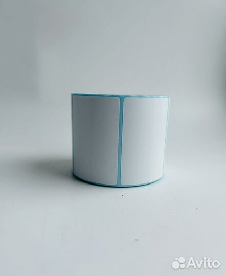 Термоэтикетки 58x40