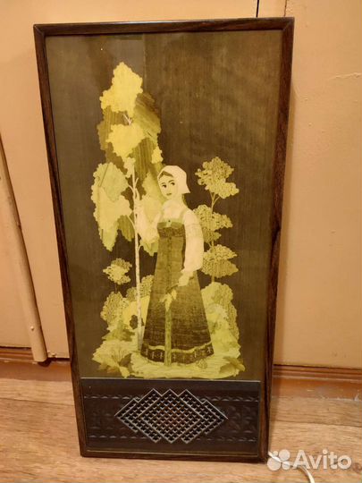 Радиоприемник СССР