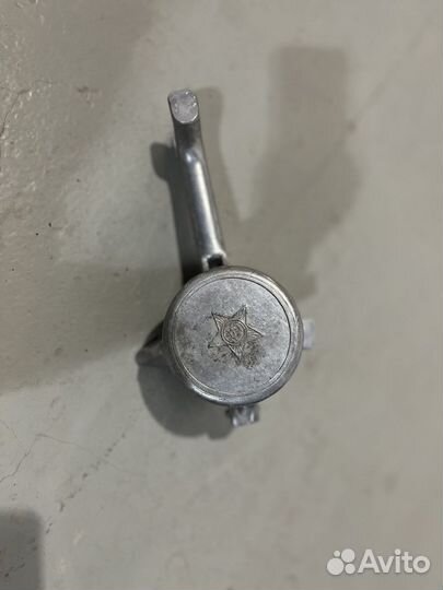 Соковыжималка ручная СССР