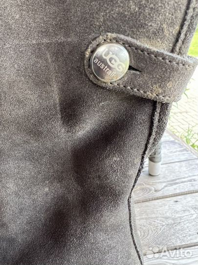 Сапоги UGG оригинал