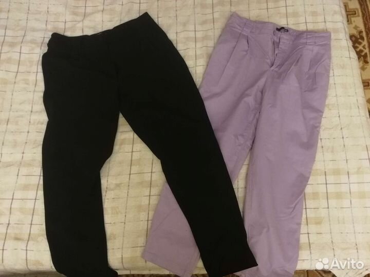 Вещи женские 48-50 пакетом