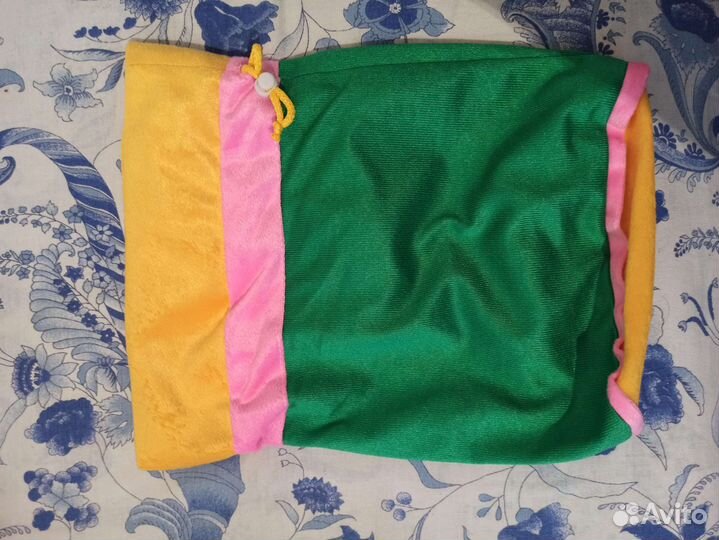 Мешочек для подарков