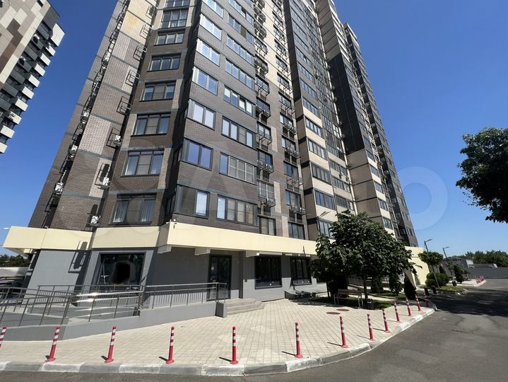 Свободного назначения, 162 м²