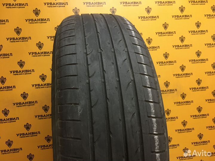 Bridgestone Dueler H/P Sport 225/60 R18