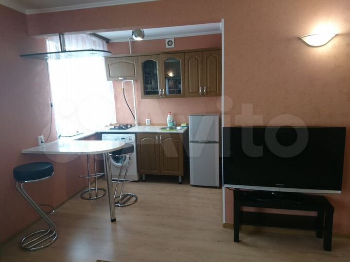 Квартира-студия, 31 м², 8/9 эт.