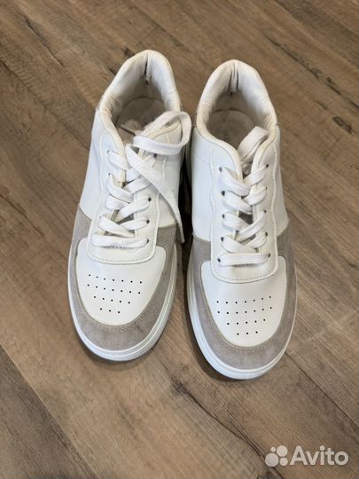 Кеды женские