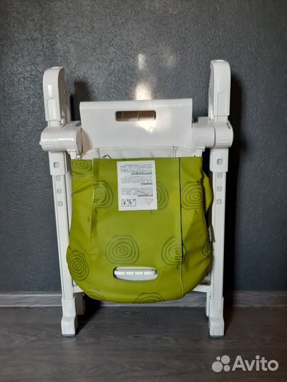 Стульчик для кормления inglesina