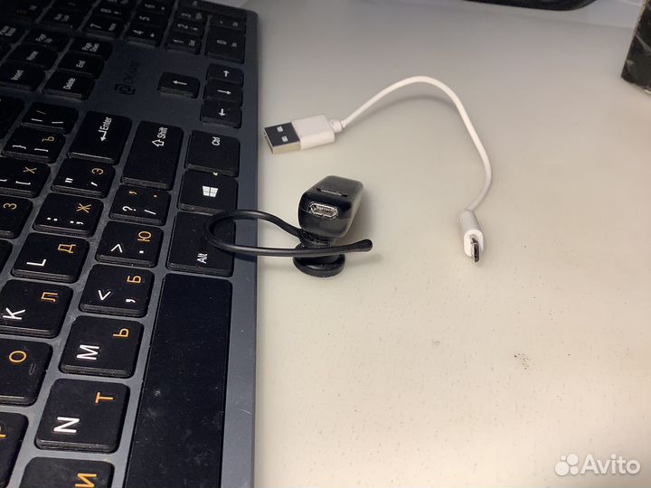 Bluetooth гарнитура jabra