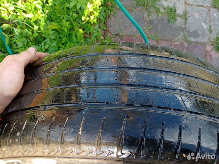 Bridgestone Alenza 001 225/60 R18